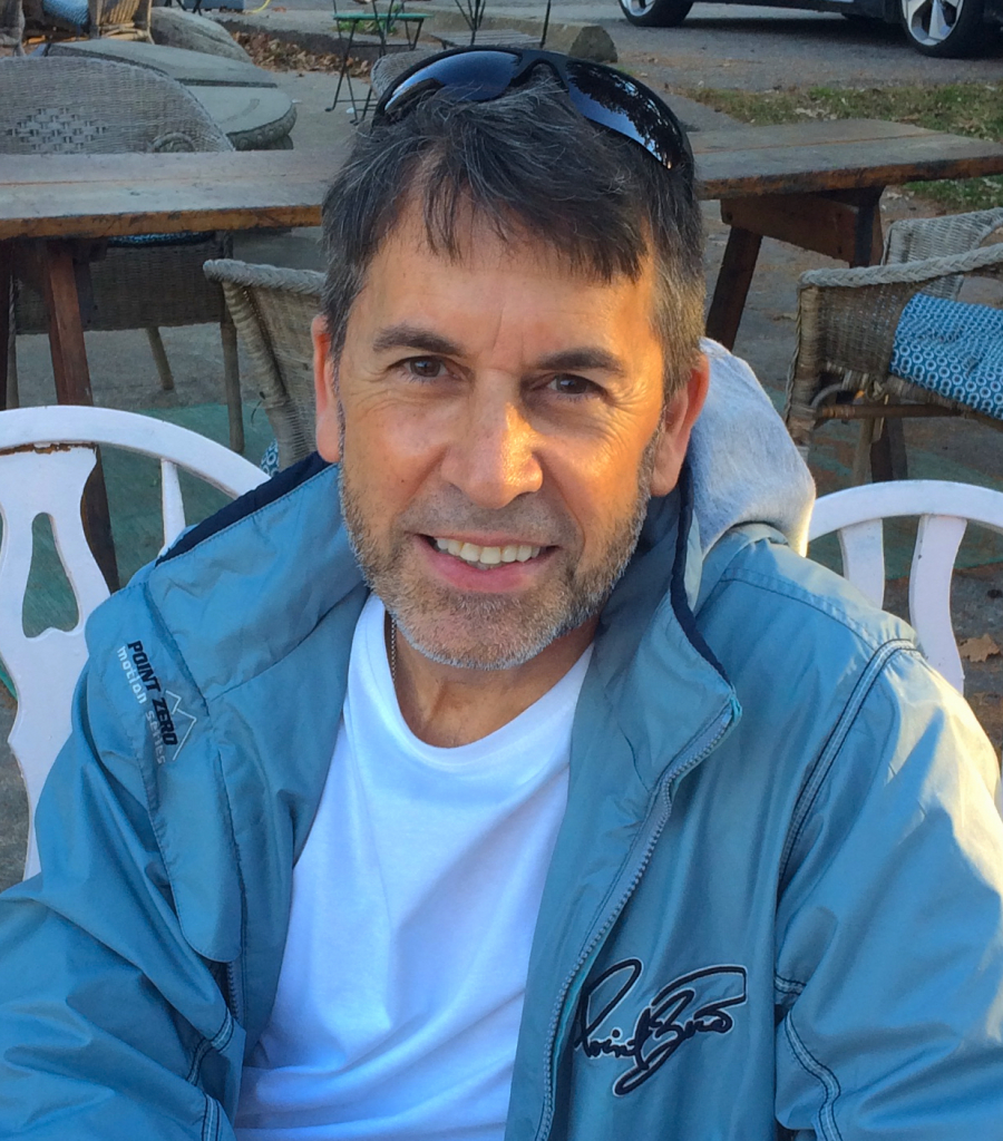 Marc Gauvreau - Spiritual Direction